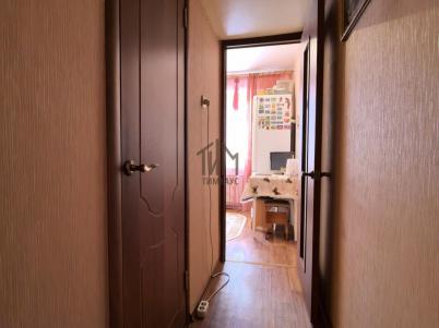 Продажа квартиры Омск.&nbsp;Фугенфирова ул., 4