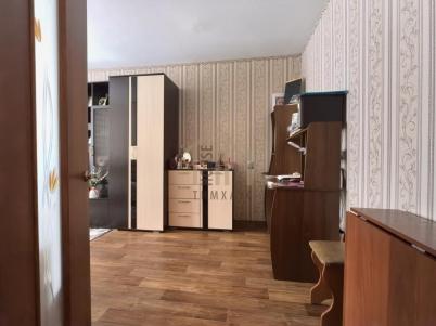 Продажа квартиры Омск.&nbsp;Фугенфирова ул., 4