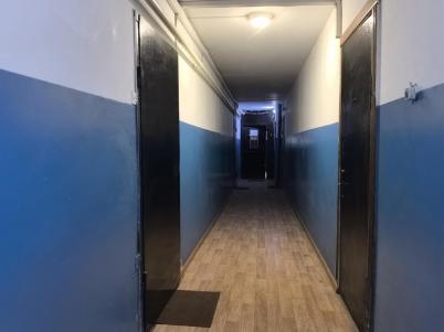 Продажа квартиры Омск.&nbsp;Фугенфирова ул., 4