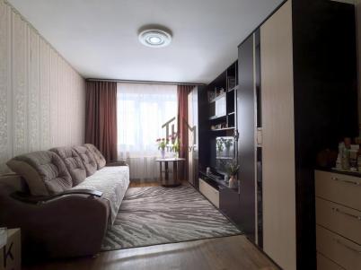 Продажа квартиры Омск.&nbsp;Фугенфирова ул., 4