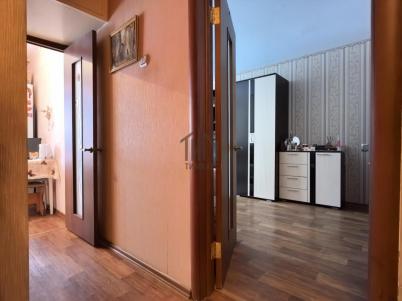 Продажа квартиры Омск.&nbsp;Фугенфирова ул., 4