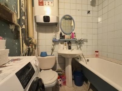 Продажа квартиры Омск.&nbsp;Фугенфирова ул., 4