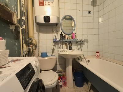 Продажа квартиры Омск.&nbsp;Фугенфирова ул., 4