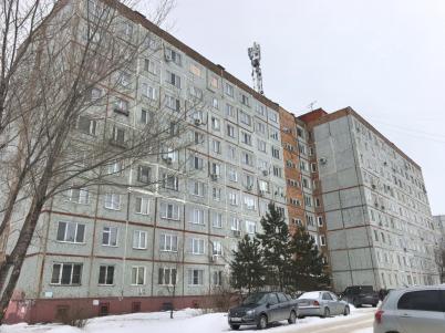 Продажа квартиры Омск.&nbsp;Фугенфирова ул., 4