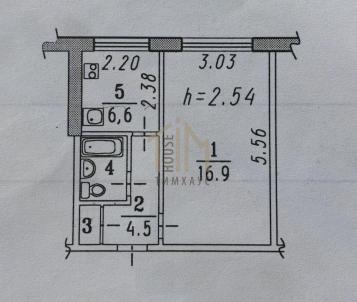 Продажа квартиры Омск.&nbsp;Фугенфирова ул., 4