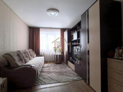 Продажа квартиры Омск.&nbsp;Фугенфирова ул., 4