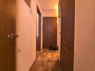 Продажа квартиры Омск.&nbsp;Фугенфирова ул., 4