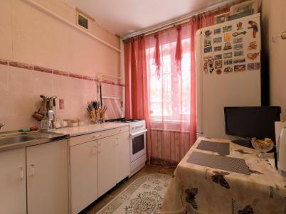 Продажа квартиры Омск.&nbsp;Фугенфирова ул., 4