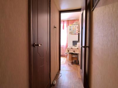 Продажа квартиры Омск.&nbsp;Фугенфирова ул., 4