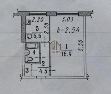 Продажа квартиры Омск.&nbsp;Фугенфирова ул., 4