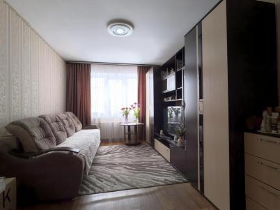 Продажа квартиры Омск.&nbsp;Фугенфирова ул., 4