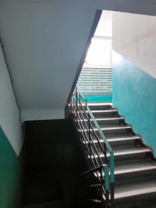 Продажа квартиры Омск.&nbsp;Фугенфирова ул., 4