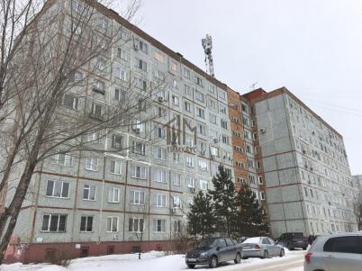 Продажа квартиры Омск.&nbsp;Фугенфирова ул., 4