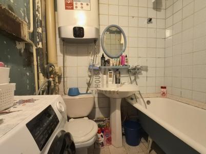 Продажа квартиры Омск.&nbsp;Фугенфирова ул., 4