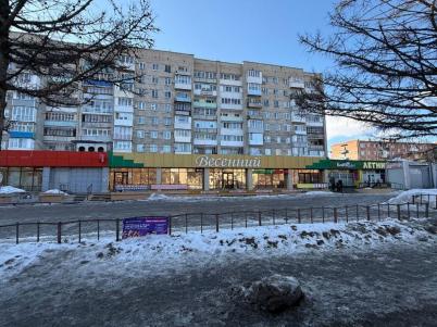 Продажа квартиры Омск.&nbsp;50 лет Профсоюзов ул, 122