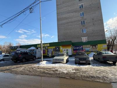 Продажа квартиры Омск.&nbsp;50 лет Профсоюзов ул, 122