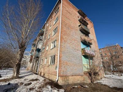 Продажа квартиры Омск.&nbsp;50 лет Профсоюзов ул, 122