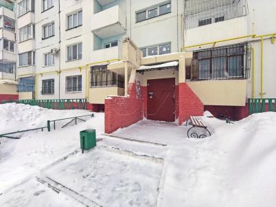 Продажа квартиры Омск.&nbsp;Краснознамённая улица 26к3