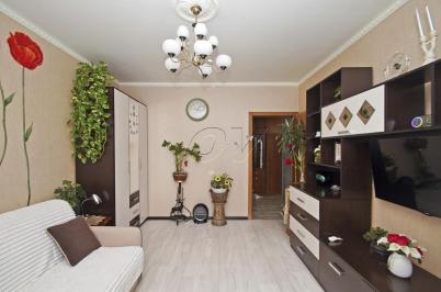 Продажа квартиры Омск.&nbsp;Краснознамённая улица 26к3