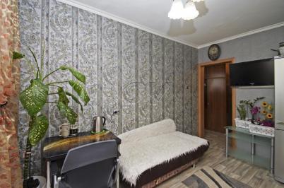 Продажа квартиры Омск.&nbsp;Краснознамённая улица 26к3