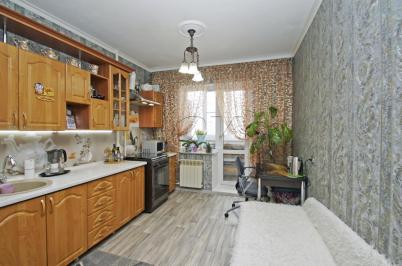 Продажа квартиры Омск.&nbsp;Краснознамённая улица 26к3