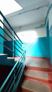 Продажа квартиры Омск.&nbsp;улица Молодова 10