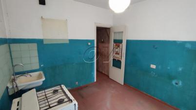 Продажа квартиры Омск.&nbsp;улица Молодова 10