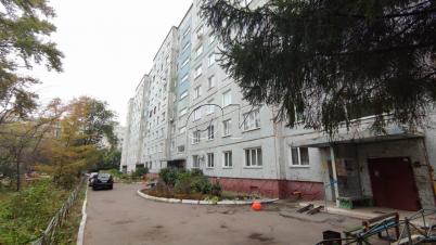 Продажа квартиры Омск.&nbsp;улица Молодова 10