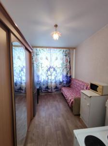 Аренда квартиры Омск.&nbsp;4-я Марьяновская улица 4А