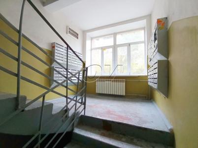 Аренда квартиры Омск.&nbsp;4-я Марьяновская улица 4А