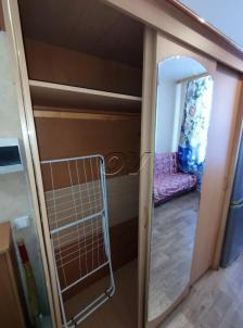 Аренда квартиры Омск.&nbsp;4-я Марьяновская улица 4А