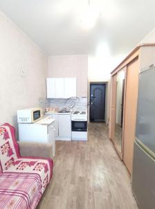 Аренда квартиры Омск.&nbsp;4-я Марьяновская улица 4А