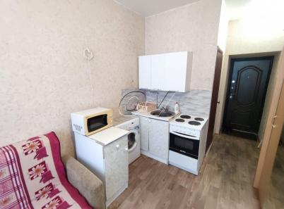 Аренда квартиры Омск.&nbsp;4-я Марьяновская улица 4А