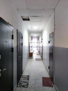 Аренда квартиры Омск.&nbsp;4-я Марьяновская улица 4А