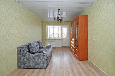 Продажа квартиры Омск.&nbsp;3-я Молодёжная улица 54