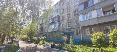 Продажа квартиры Омск.&nbsp;3-я Молодёжная улица 54