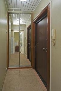 Продажа квартиры Омск.&nbsp;3-я Молодёжная улица 54