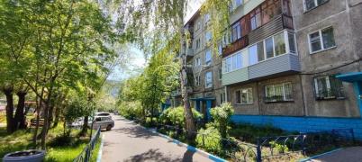 Продажа квартиры Омск.&nbsp;3-я Молодёжная улица 54
