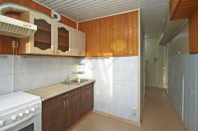 Продажа квартиры Омск.&nbsp;3-я Молодёжная улица 54