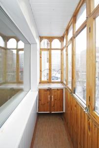 Продажа квартиры Омск.&nbsp;3-я Молодёжная улица 54