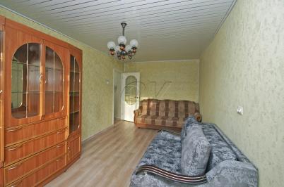 Продажа квартиры Омск.&nbsp;3-я Молодёжная улица 54