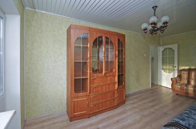 Продажа квартиры Омск.&nbsp;3-я Молодёжная улица 54