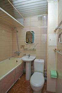 Продажа квартиры Омск.&nbsp;3-я Молодёжная улица 54