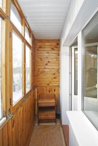 Продажа квартиры Омск.&nbsp;3-я Молодёжная улица 54