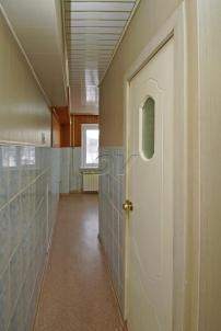 Продажа квартиры Омск.&nbsp;3-я Молодёжная улица 54