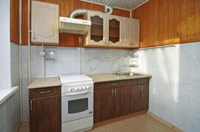 Продажа квартиры Омск.&nbsp;3-я Молодёжная улица 54