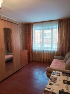 Продажа квартиры Омск.&nbsp;пер Камерный, 52