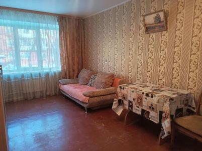 Продажа квартиры Омск.&nbsp;пер Камерный, 52