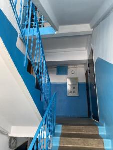 Продажа квартиры Омск.&nbsp;улица Гуртьева 12А