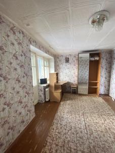 Продажа квартиры Омск.&nbsp;улица Гуртьева 12А